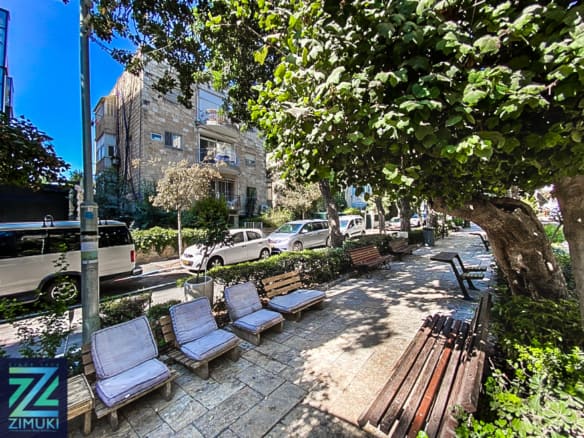 Ben.Maimon.street.2br.for.sale