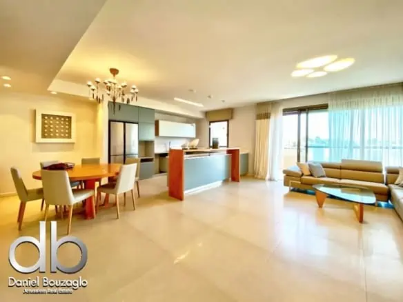 David.Crown.150m2.apartment1