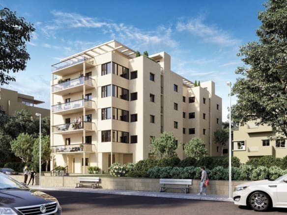 HaLamaed Hay street tama38 project2