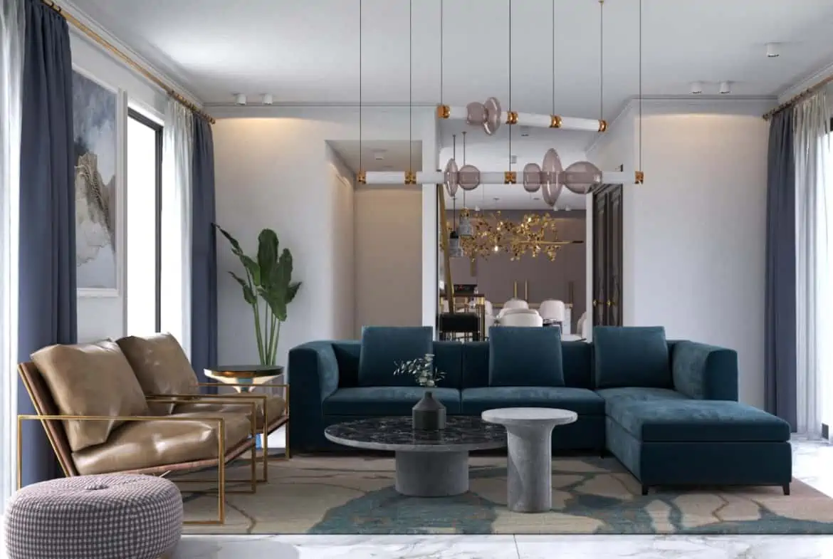 New Tama38 Project in Baka