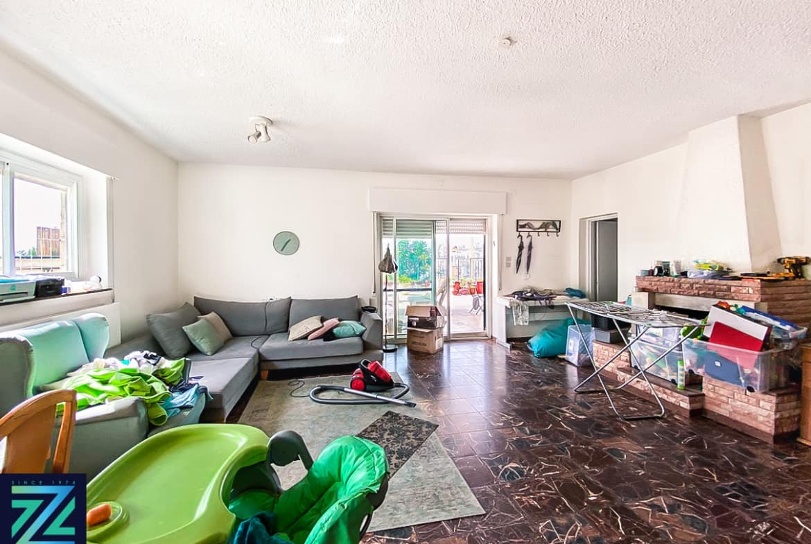 Penthouse on Beni Batira for sale - JLM