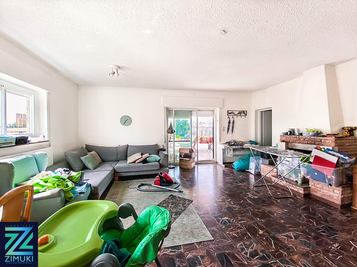 Penthouse on Beni Batira for sale - JLM
