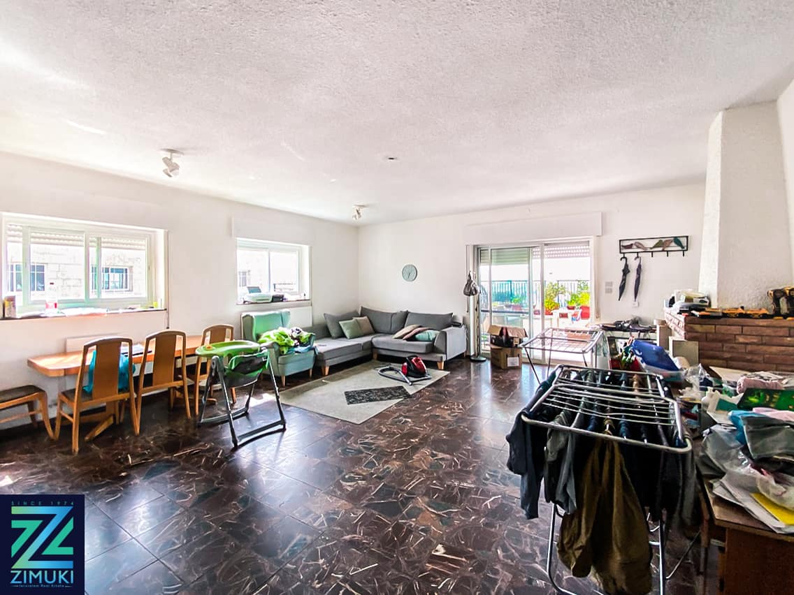 Penthouse on Beni Batira for sale - JLM