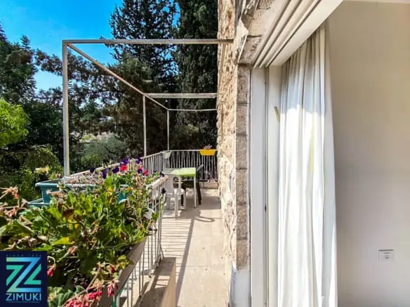 Radak.street.3br.for.sale.Jerusalem