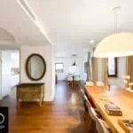 Bartenura street 200sqm garden apt rental