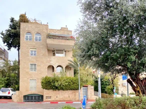 DuplexforsaleHagdudHaivri