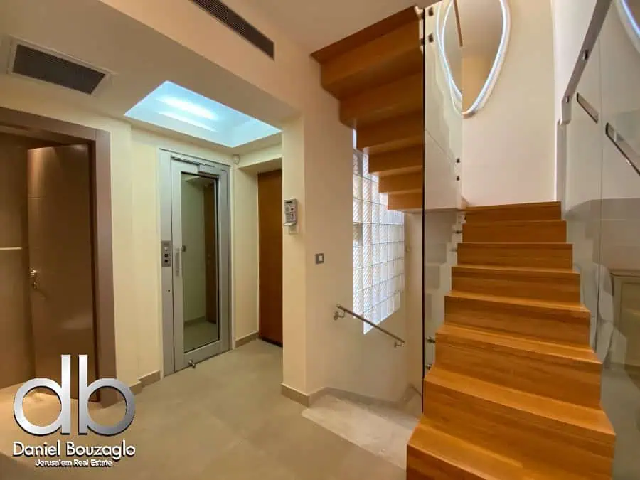 Furnished Baka town house rental1234