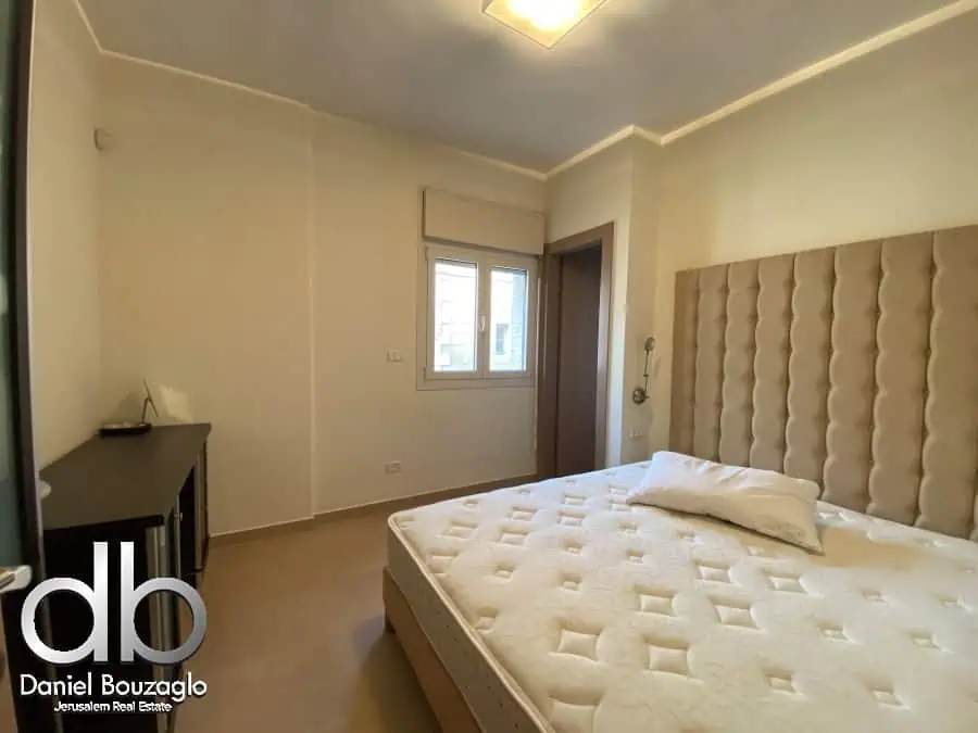 Furnished Baka town house rental1238