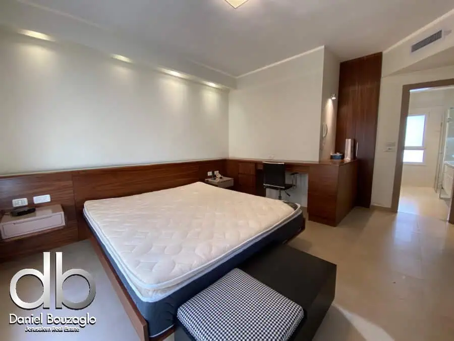 Furnished Baka town house rental1240