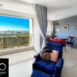 Wolfson towers 100sqm 2br apartment