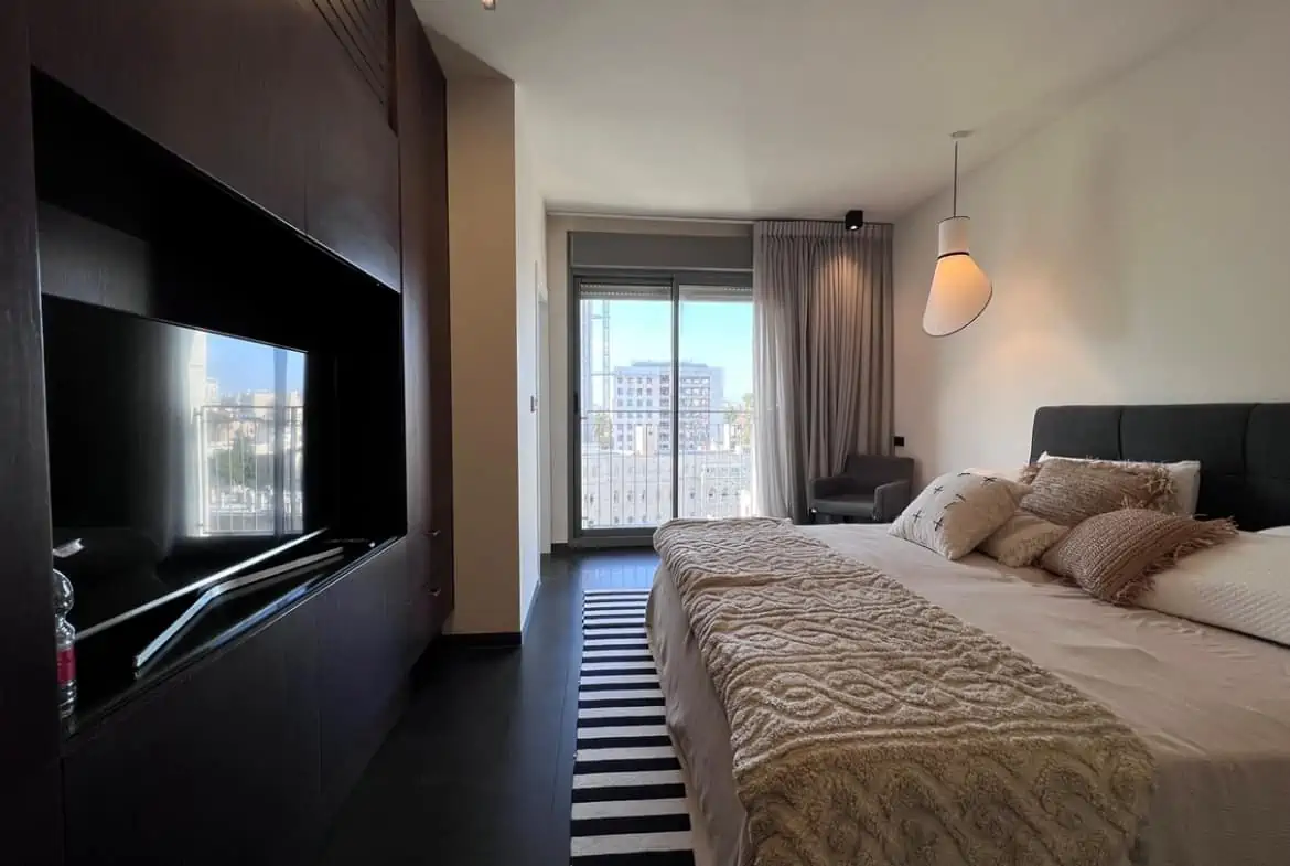 Harav.Agan.street.Penthouse.resale