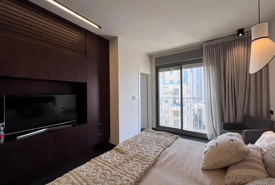 Harav.Agan.street.Penthouse.resale