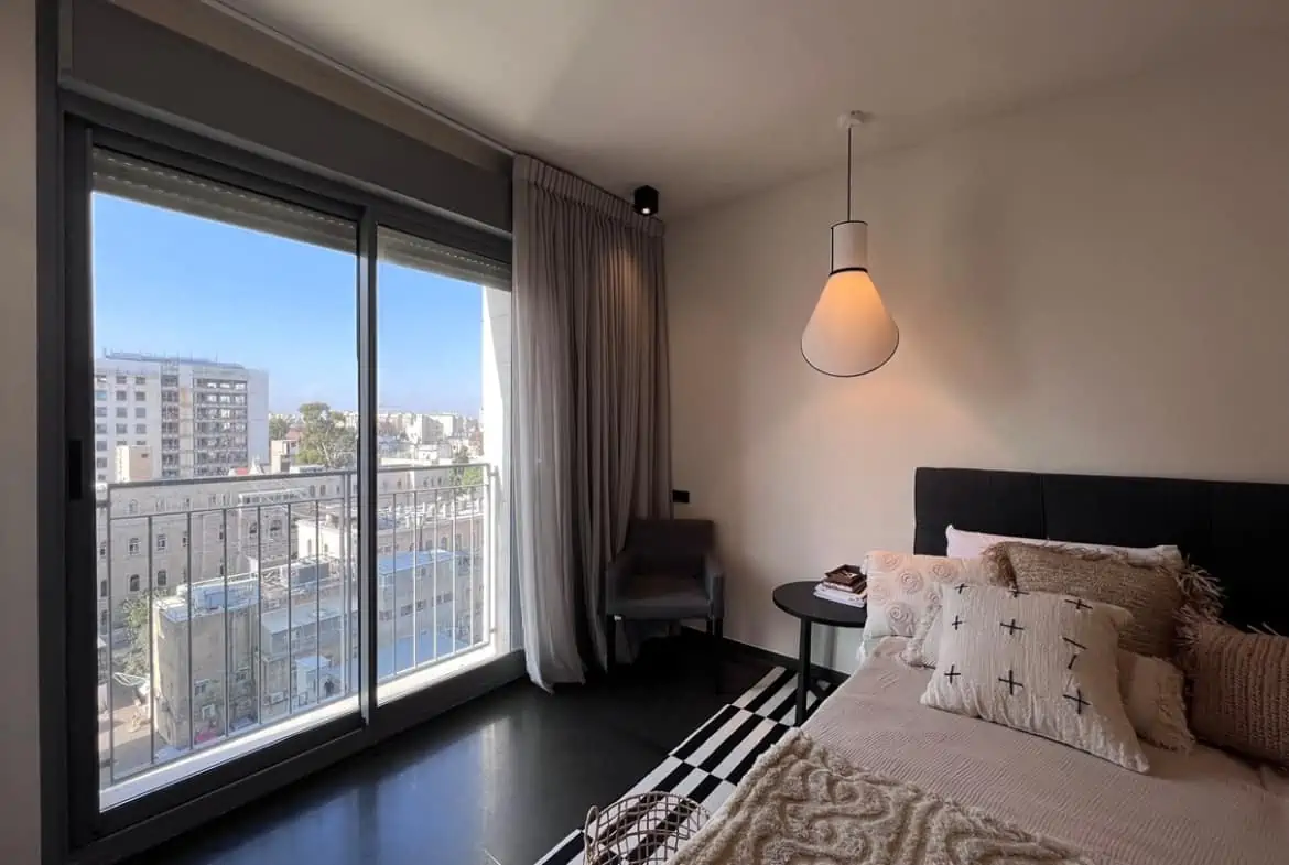 Harav.Agan.street.Penthouse.resale