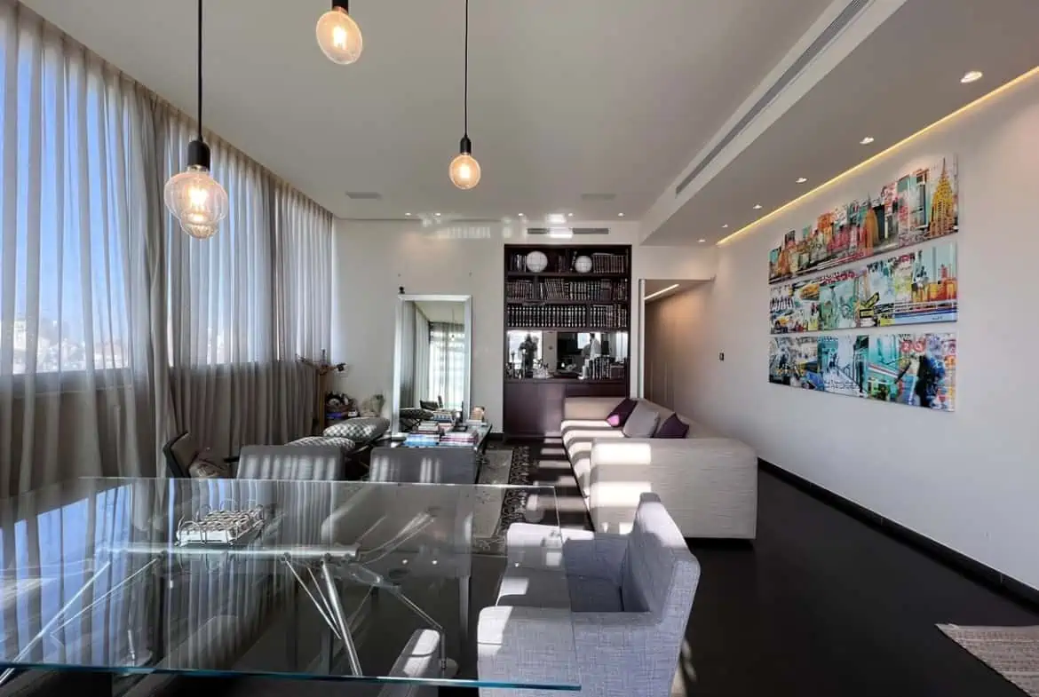 Harav.Agan.street.Penthouse.resale