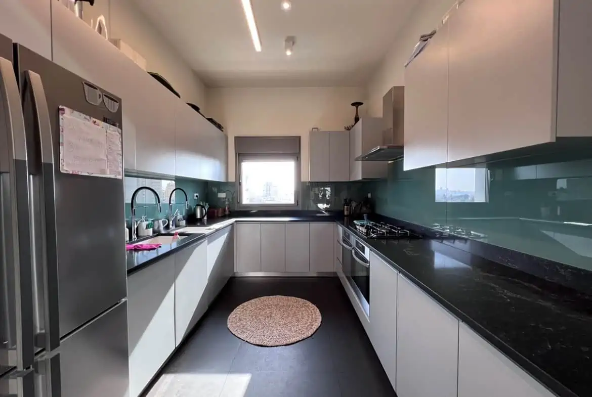 Harav.Agan.street.Penthouse.resale