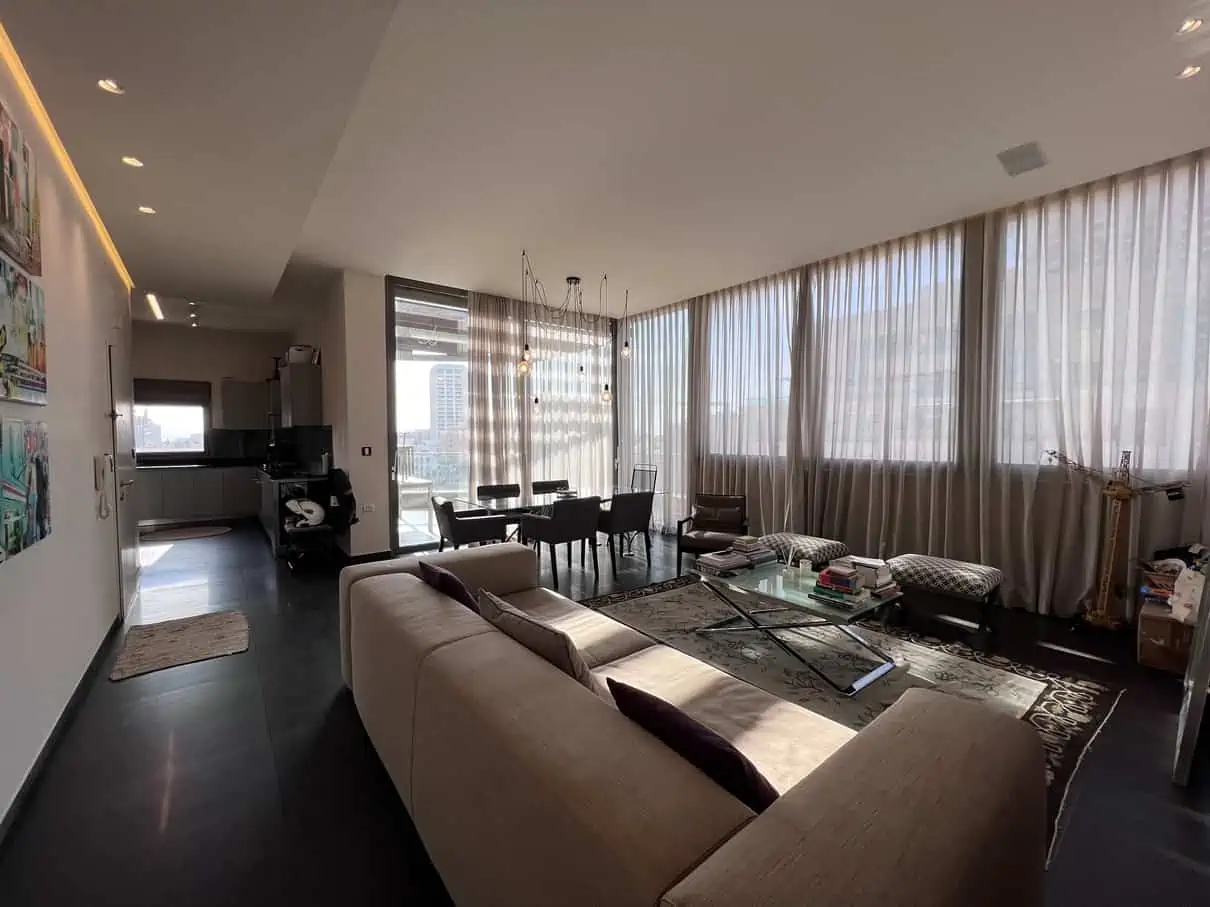 Harav.Agan.street.Penthouse.resale