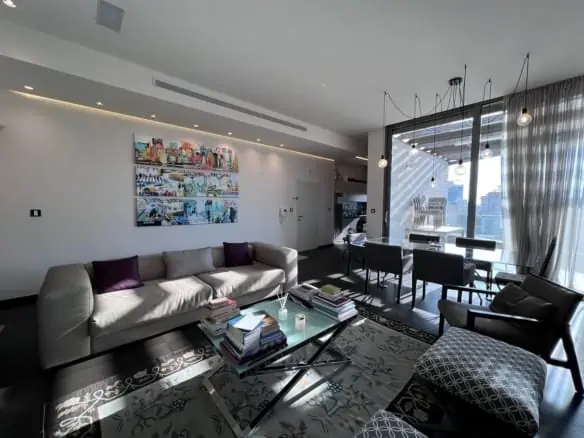 Harav.Agan.street.Penthouse.resale