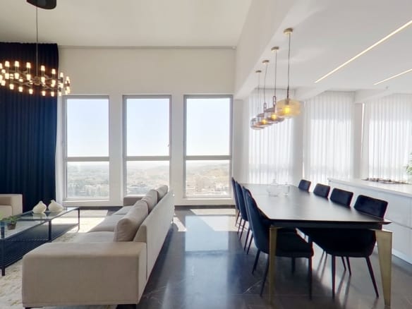 Penthouse.Arnona.With.Swimming pool