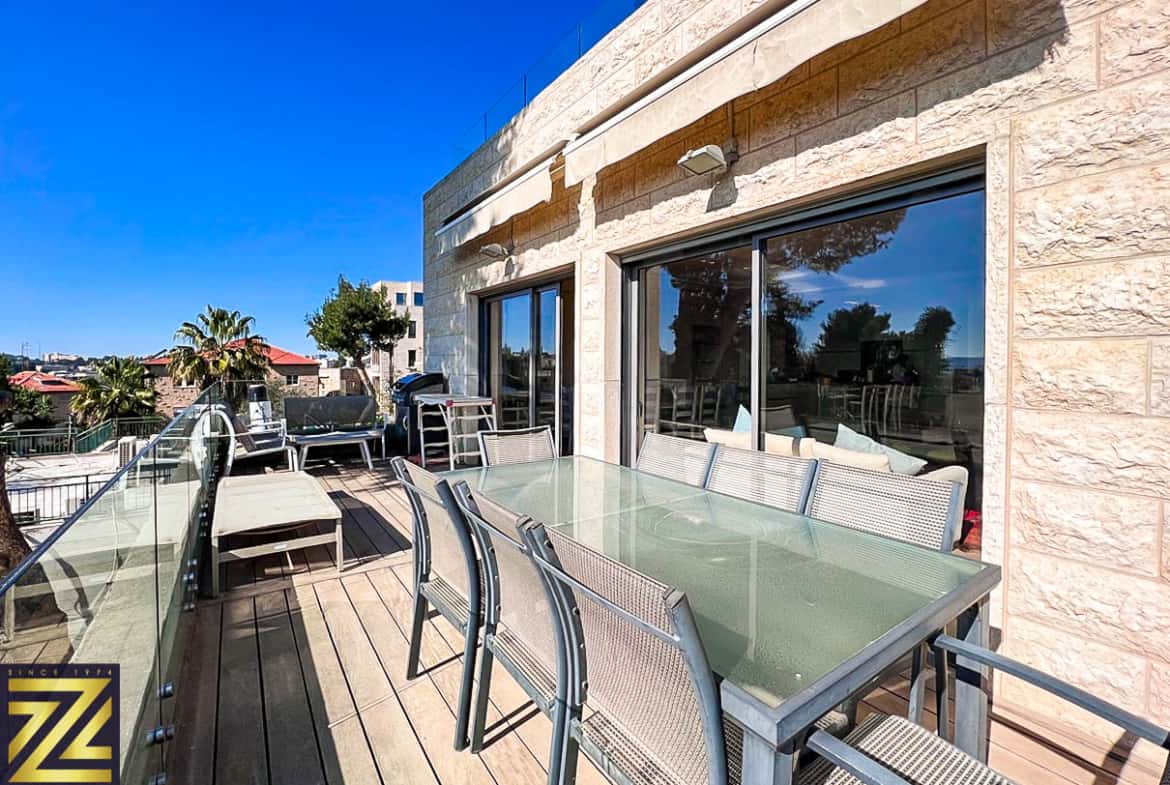 Rechavia.new.Prnthouse.for.sale.ALfasi (6)