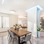 Near president house luxury apartment Jerusalem