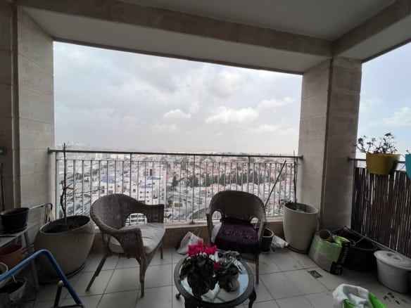 Arnona.tower.view.3br