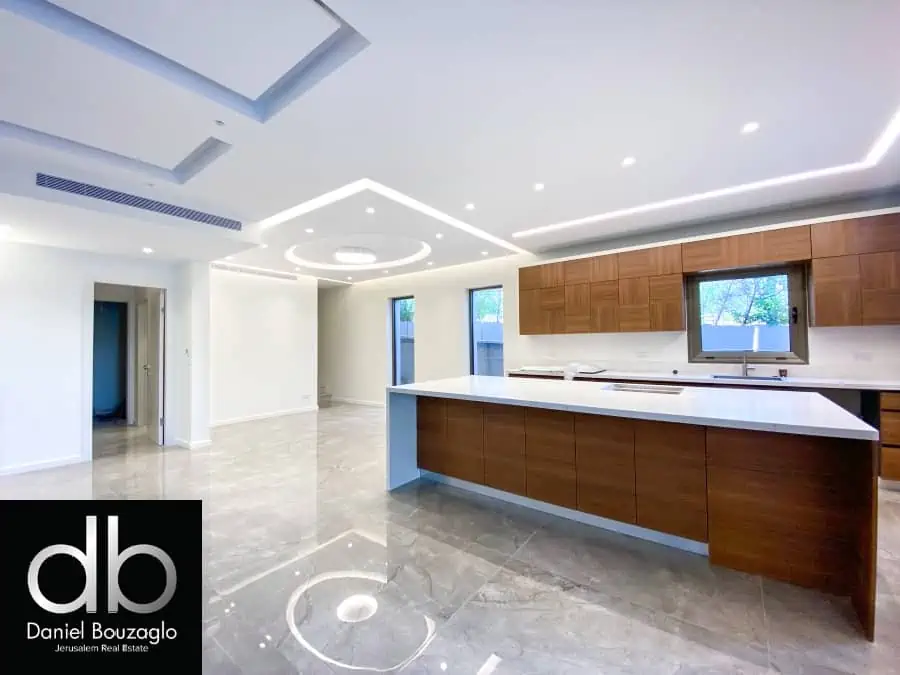David.crown.Garden.duplex.apt