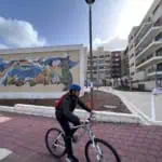 וולטר אבלס נוף ילדות 3 חדרים