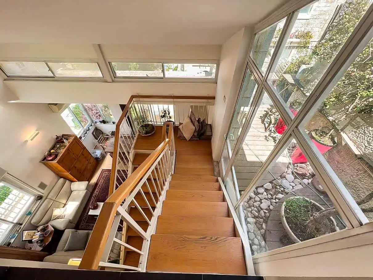 DBL.PENTHOUSE.DUPLEX