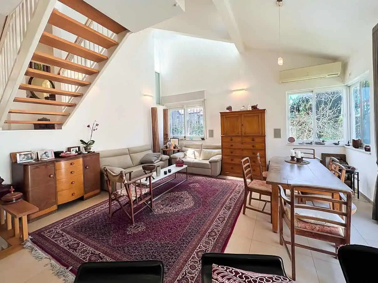DBL.PENTHOUSE.DUPLEX