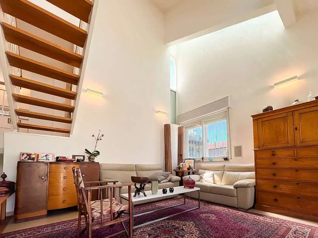 DBL.PENTHOUSE.DUPLEX