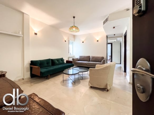 Hamalitz.street.3.5br.rental
