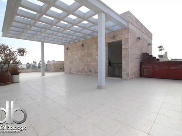 Penthouse.for.sale.lupo.street.Jerusale