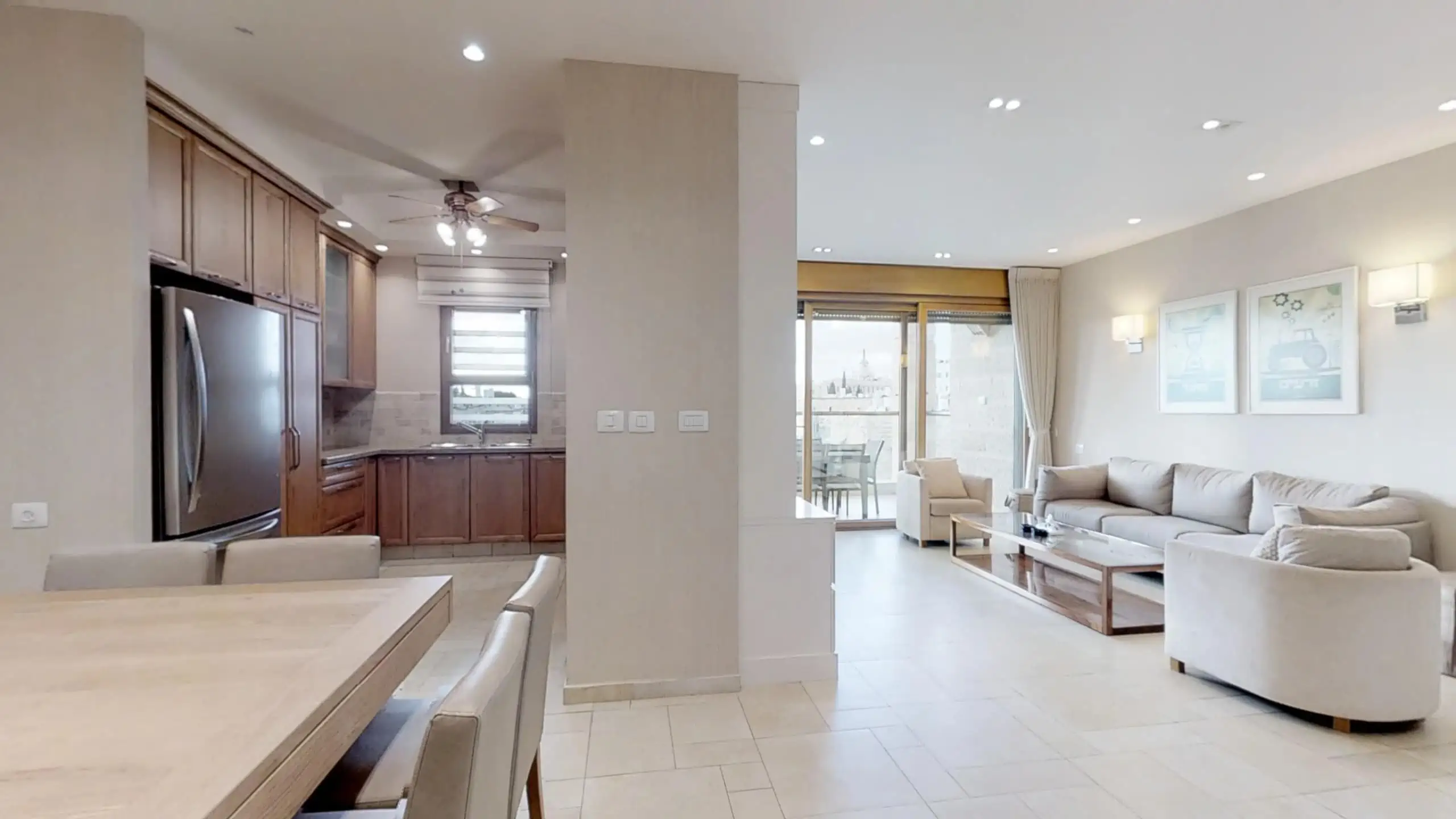 KDR.Vacation.Rental.Jerusalem