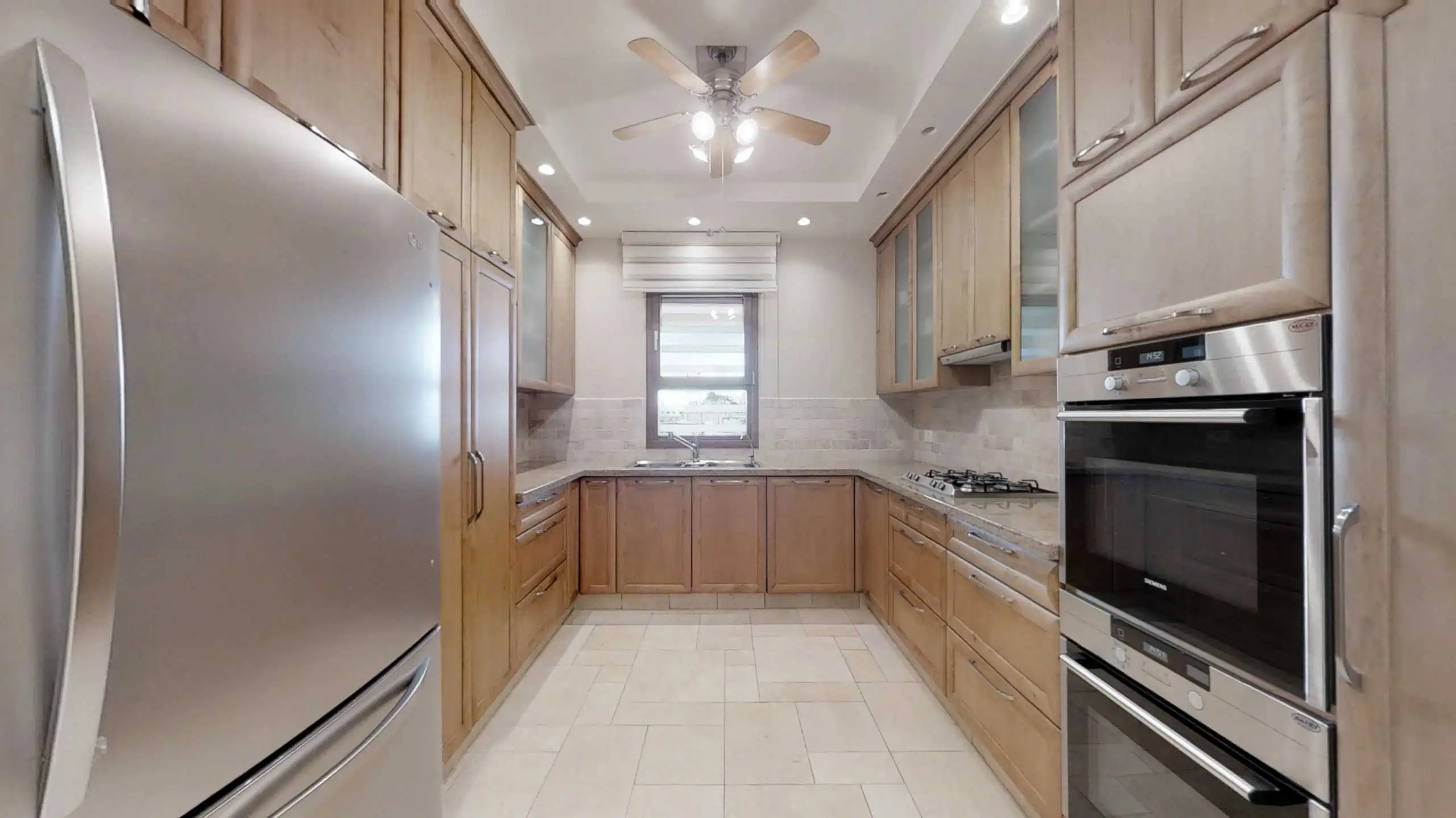 KDR.Vacation.Rental.Jerusalem