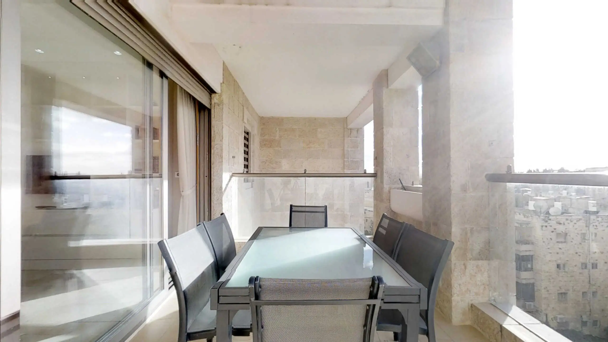 KDR.Vacation.Rental.Jerusalem