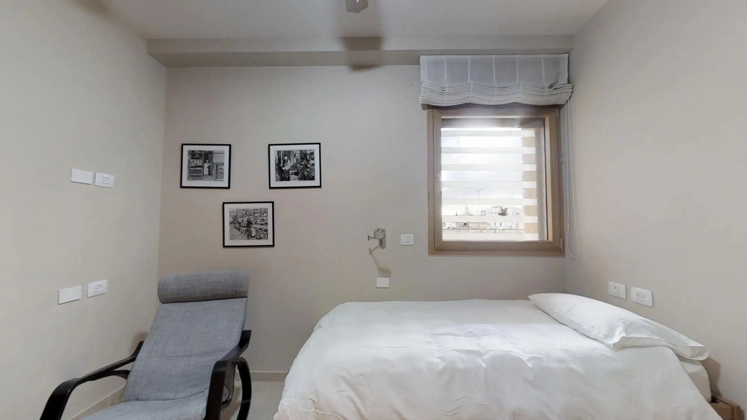KDR.Vacation.Rental.Jerusalem