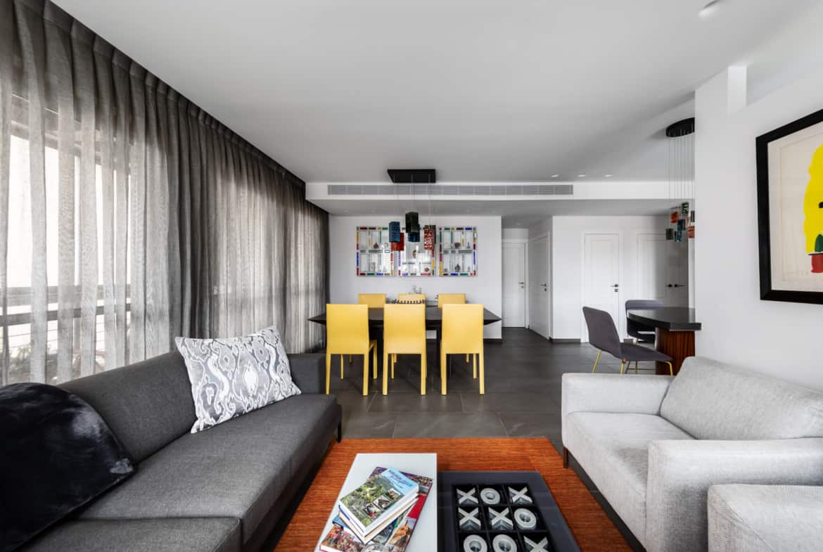 Haneviim.3br.renovated (1) Haneviim.3br.renovated