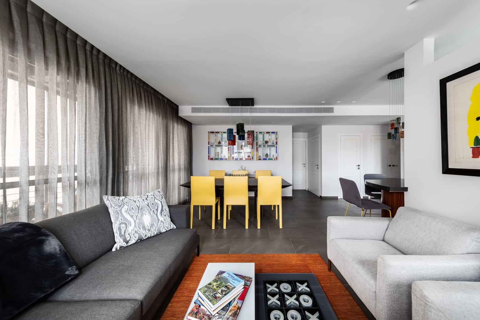 Haneviim.3br.renovated