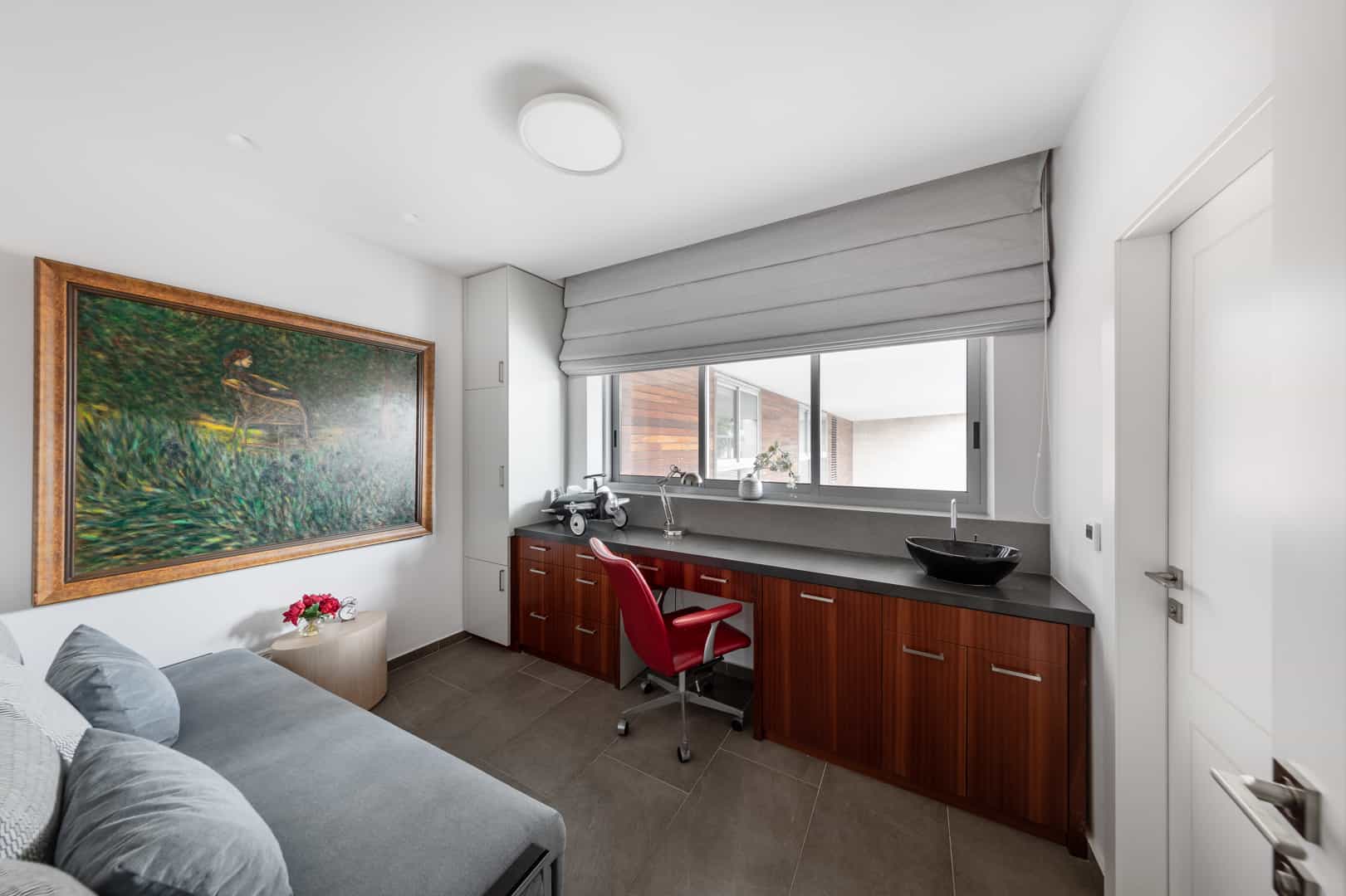 Haneviim.3br.renovated