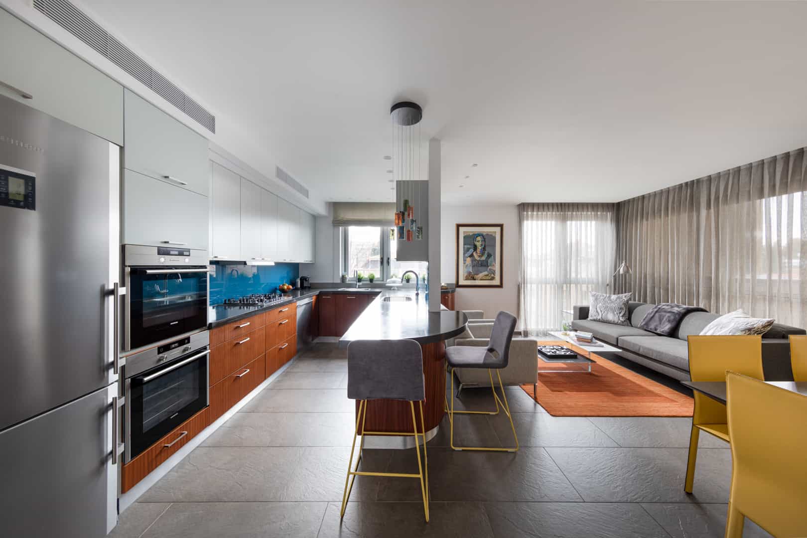 Haneviim.3br.renovated