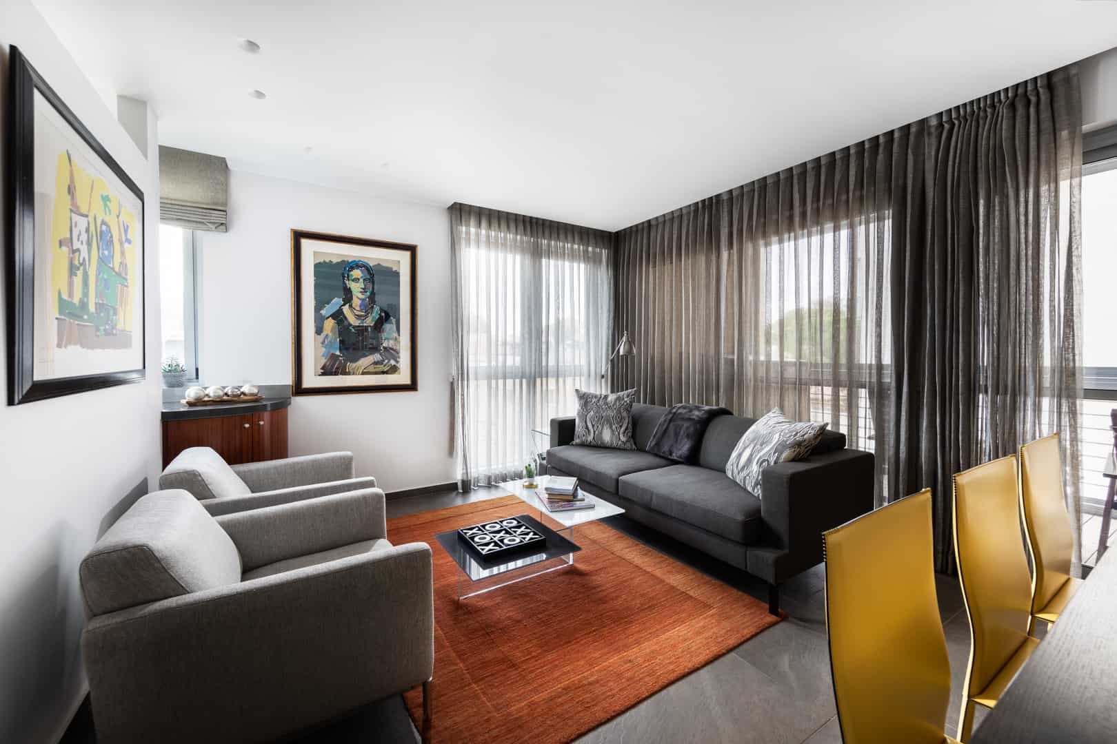 Haneviim.3br.renovated