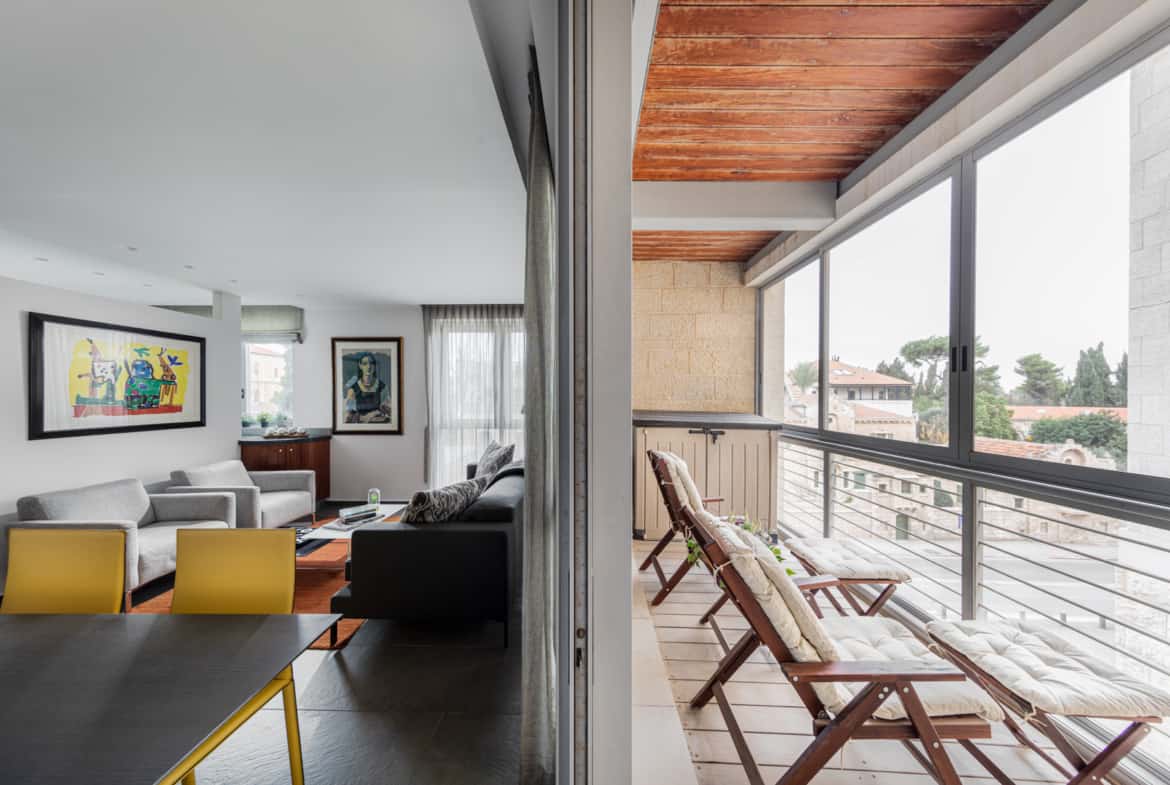 Haneviim.3br.renovated (31) Haneviim.3br.renovated