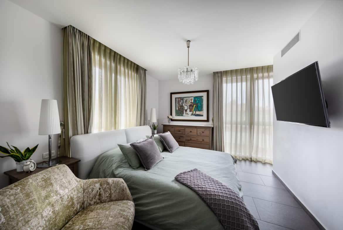 Haneviim.3br.renovated