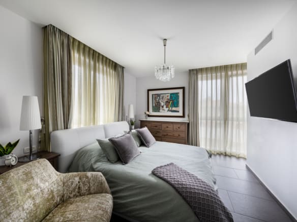 Haneviim.3br.renovated