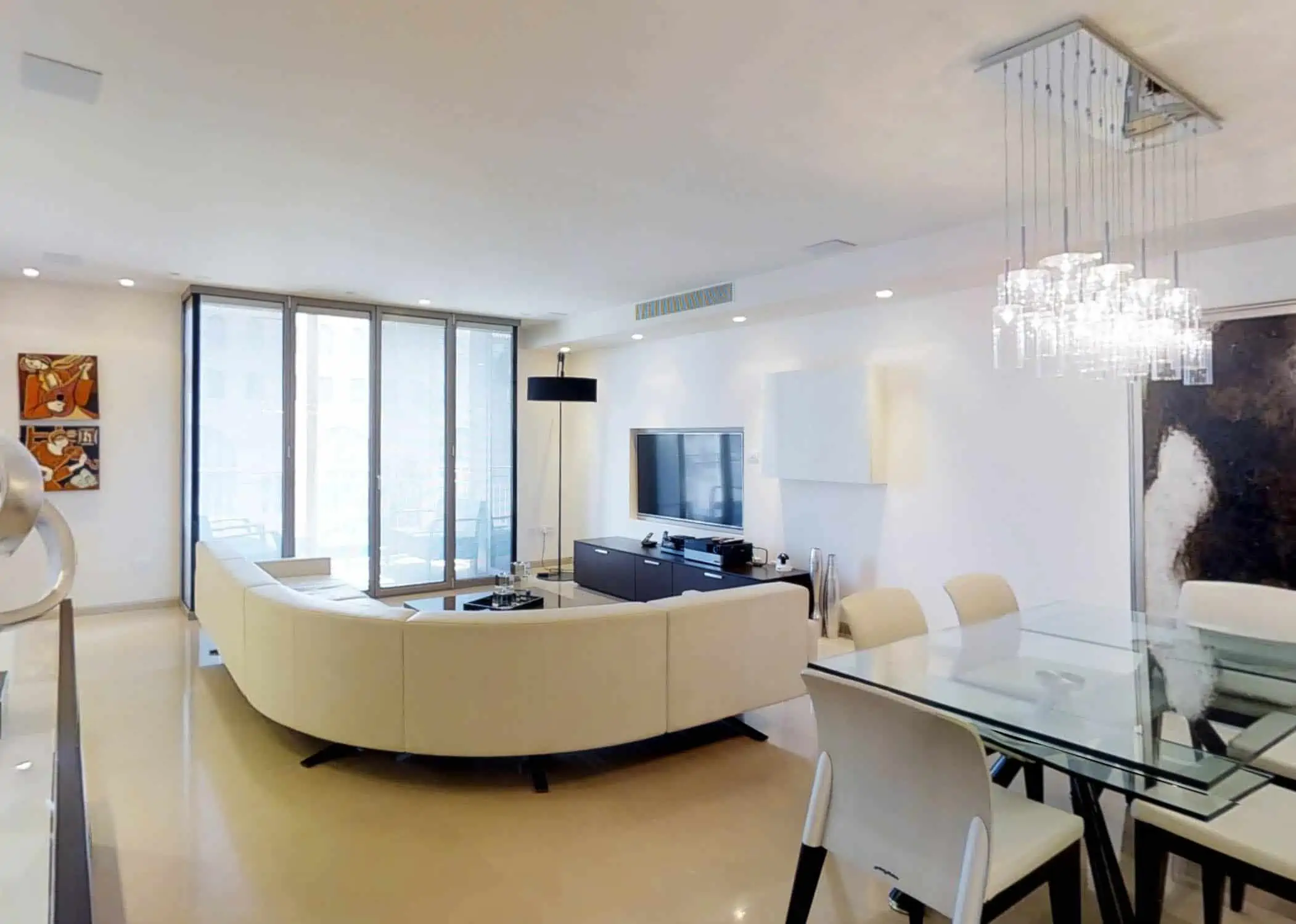 mamila 2br apartment