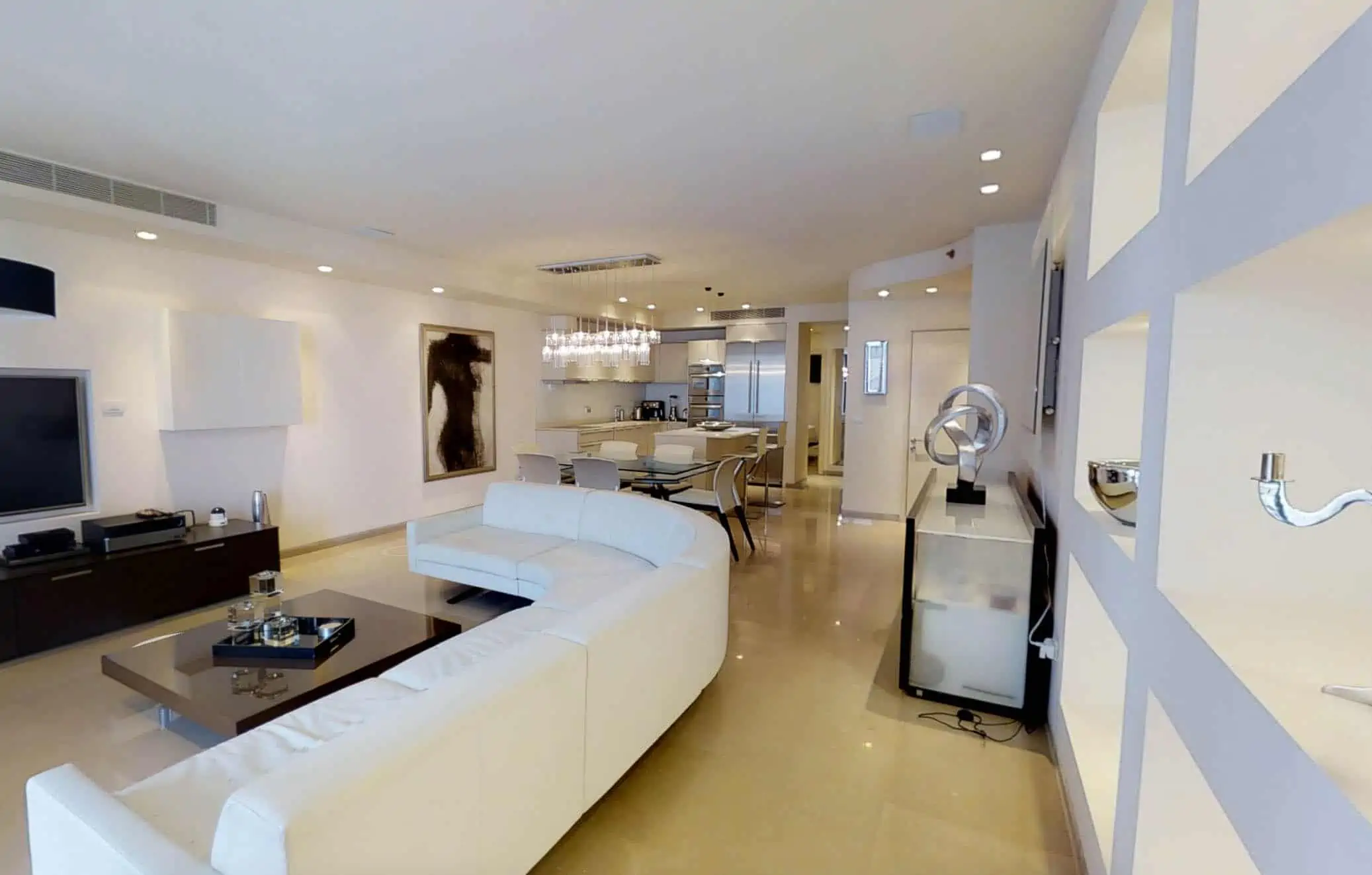 mamila 2br apartment