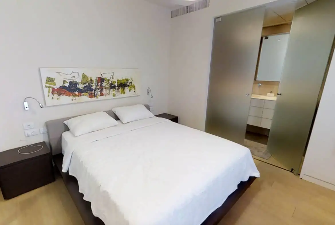 mamila 2br apartment