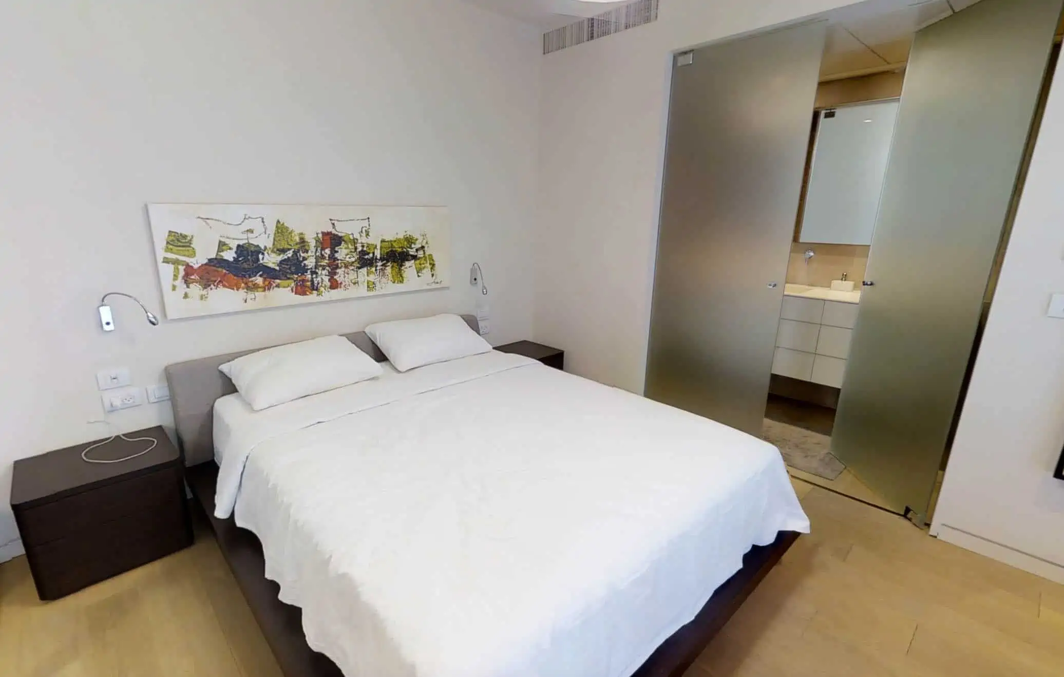 mamila 2br apartment