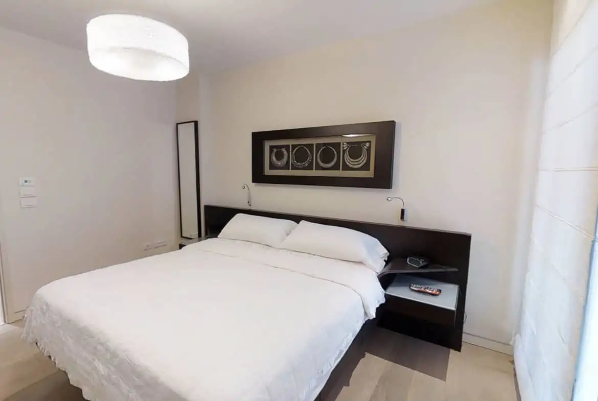 mamila 2br apartment