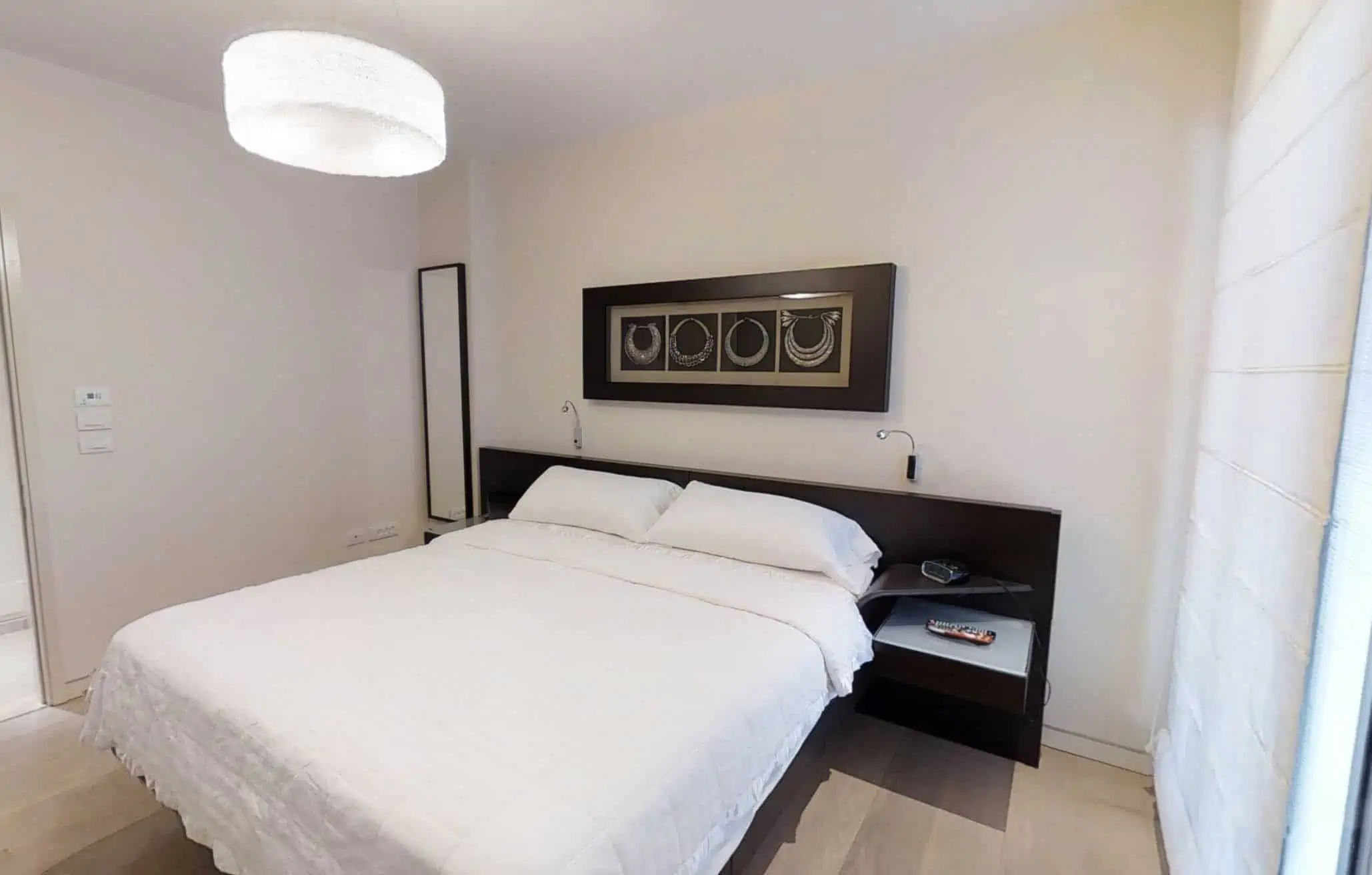 mamila 2br apartment